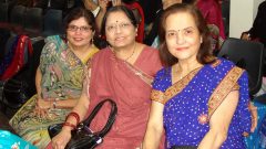 2015-02 Trikamji Bapu Murti Prastistha (18)