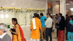 2015-02 Trikamji Bapu Murti Prastistha (19)