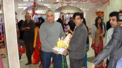 2015-02 Trikamji Bapu Murti Prastistha (22)