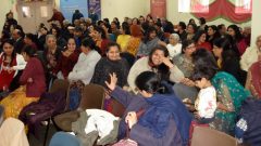 2015-02 Trikamji Bapu Murti Prastistha (23)