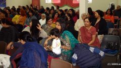 2015-02 Trikamji Bapu Murti Prastistha (24)