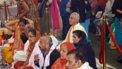 2015-02 Trikamji Bapu Murti Prastistha (30)