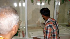 2015-02 Trikamji Bapu Murti Prastistha (36)