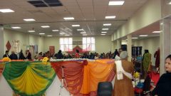 2015-02 Trikamji Bapu Murti Prastistha (4)