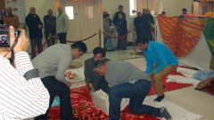 2015-02 Trikamji Bapu Murti Prastistha (41)