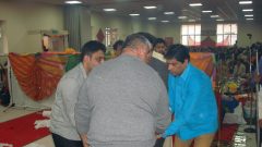 2015-02 Trikamji Bapu Murti Prastistha (43)