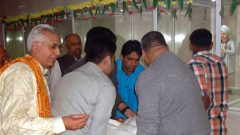 2015-02 Trikamji Bapu Murti Prastistha (44)