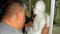 2015-02 Trikamji Bapu Murti Prastistha (46)