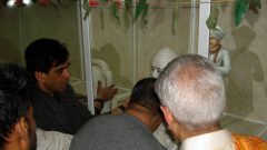 2015-02 Trikamji Bapu Murti Prastistha (49)