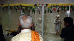 2015-02 Trikamji Bapu Murti Prastistha (52)