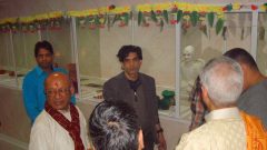 2015-02 Trikamji Bapu Murti Prastistha (53)