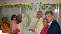 2015-02 Trikamji Bapu Murti Prastistha (57)