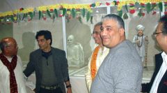 2015-02 Trikamji Bapu Murti Prastistha (58)