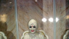 2015-02 Trikamji Bapu Murti Prastistha (59)