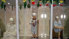 2015-02 Trikamji Bapu Murti Prastistha (61)