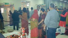 2015-02 Trikamji Bapu Murti Prastistha (63)