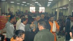 2015-02 Trikamji Bapu Murti Prastistha (64)