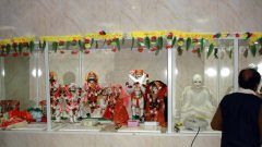 2015-02 Trikamji Bapu Murti Prastistha (65)