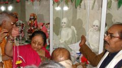2015-02 Trikamji Bapu Murti Prastistha (68)