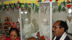 2015-02 Trikamji Bapu Murti Prastistha (69)