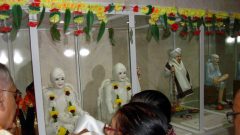 2015-02 Trikamji Bapu Murti Prastistha (76)