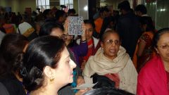 2015-02 Trikamji Bapu Murti Prastistha (8)