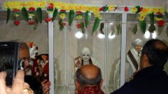 2015-02 Trikamji Bapu Murti Prastistha (82)