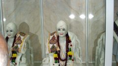 2015-02 Trikamji Bapu Murti Prastistha (84)