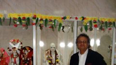 2015-02 Trikamji Bapu Murti Prastistha (85)