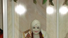 2015-02 Trikamji Bapu Murti Prastistha (88)