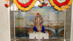 2015-02 Trikamji Bapu Murti Prastistha (90)