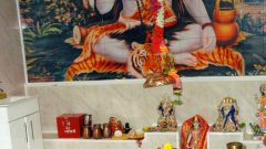 2015-02 Trikamji Bapu Murti Prastistha (91)