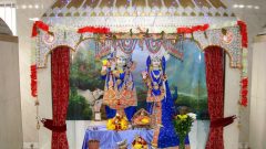 2015-02 Trikamji Bapu Murti Prastistha (94)