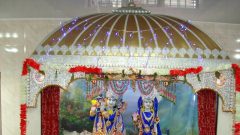 2015-02 Trikamji Bapu Murti Prastistha (95)