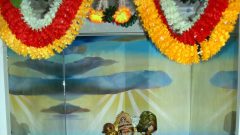 2015-02 Trikamji Bapu Murti Prastistha (98)