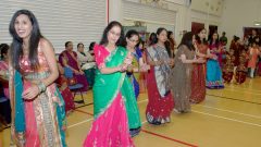 Navratri 2015-10-17 17