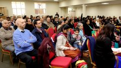 Federation Trikamjibapu Event 2016 (10)