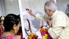 Federation Trikamjibapu Event 2016 (2)