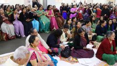 Federation Trikamjibapu Event 2016 (21)