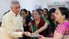 Federation Trikamjibapu Event 2016 (25)