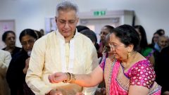 Federation Trikamjibapu Event 2016 (27)