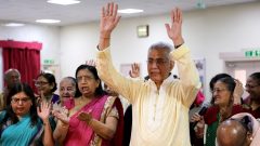 Federation Trikamjibapu Event 2016 (28)