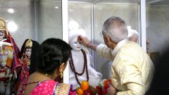 Federation Trikamjibapu Event 2016 (3)