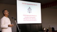 Federation Trikamjibapu Event 2016 (32)
