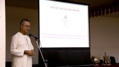 Federation Trikamjibapu Event 2016 (33)