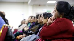 Federation Trikamjibapu Event 2016 (40)