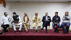 Federation Trikamjibapu Event 2016 (59)