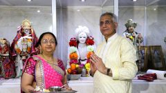 Federation Trikamjibapu Event 2016 (7)