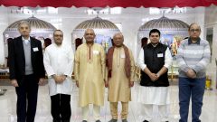 Federation Trikamjibapu Event 2016 (8)