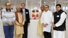 Federation Trikamjibapu Event 2016 (9)